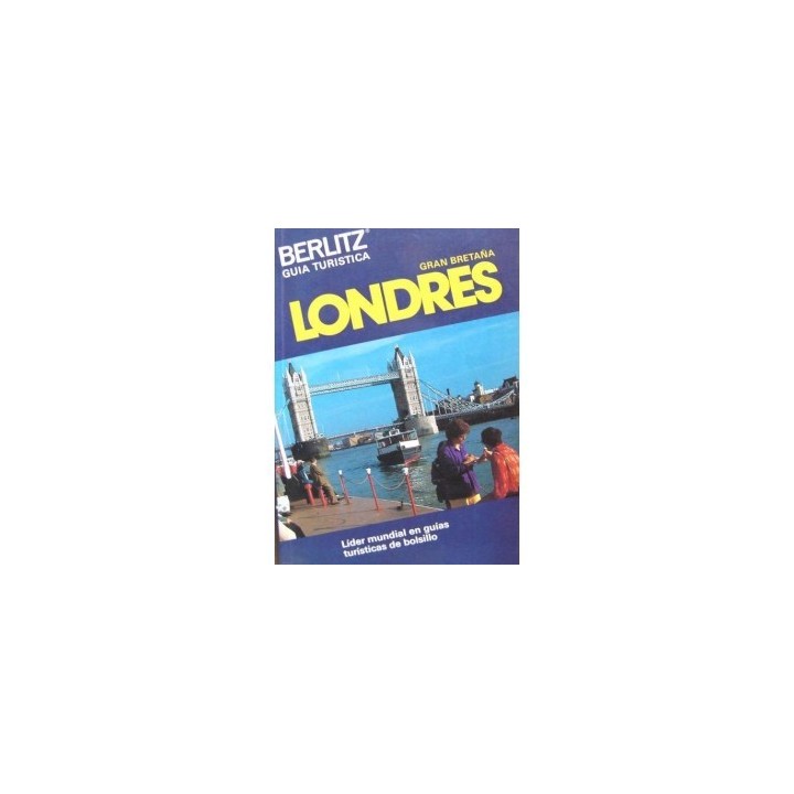 Londres. Gran Bretaña.